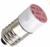 LED indicator lamp